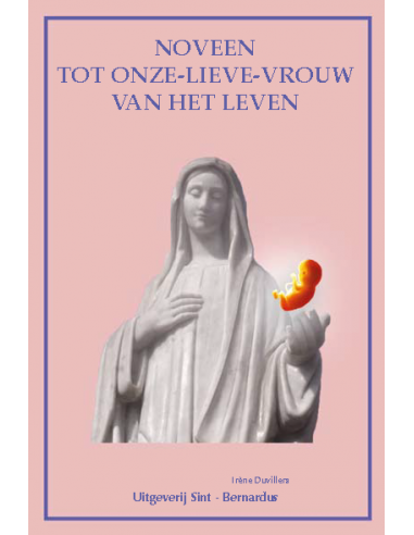 Novene Onze Lieve Vrouw van de wanhopige