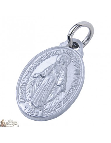 Médaille Vierge Miraculeuse