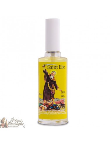 Perfume San Eleio - spray