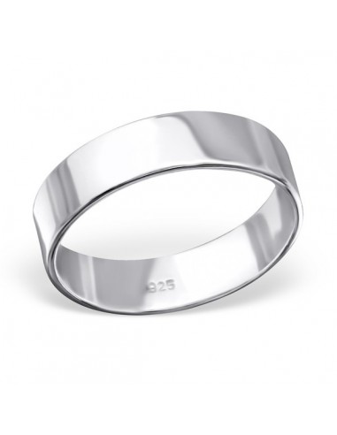 Ring Alliance - Silver 925