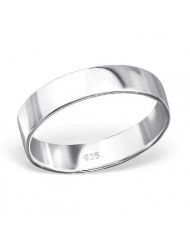 Ring Alliance - Silber 925er Silber