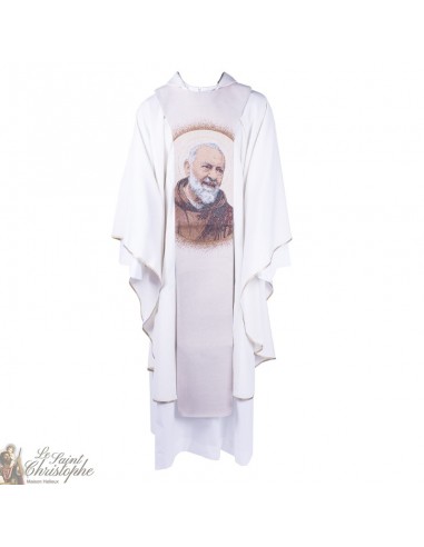Scapular Padre Padre Pio tapestry goblin tapestry