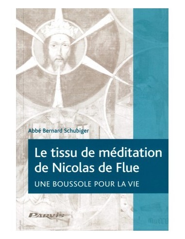 Het meditatiedoek van Nicolas de Flue