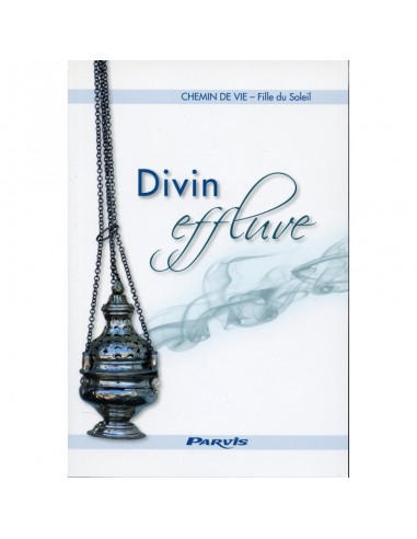 Divine Effluence