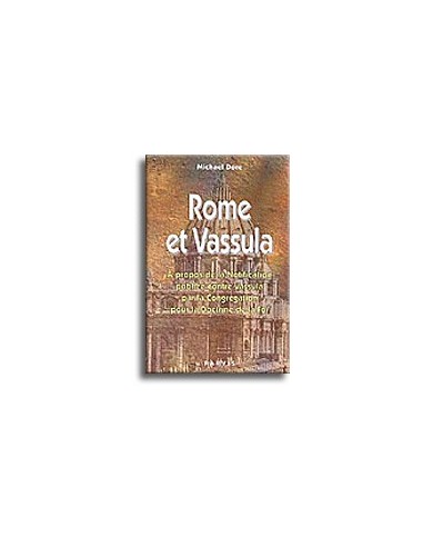 Roma y Vassula