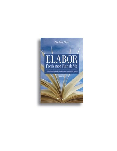 ELABOR - Escribo mi plan de vida