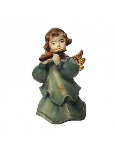 Statue d'ange en train de prier - Acheter un ange pour le cimetière