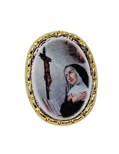 Sainte Rita - Pin