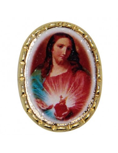 Sagrado Corazón de Jesús - Pin