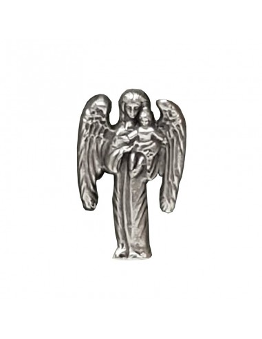 Guardian Angel - Pins for children - model 2