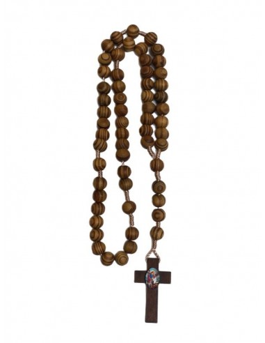 rosary-saint-michel-in-natural-olive-wood