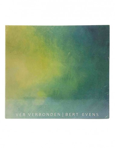 Vér Verbonden - Bert Evens - CD