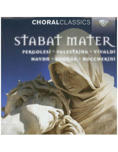 Stabat Mater - CD