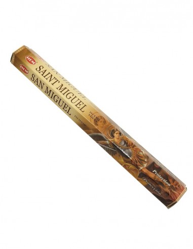 Saint Michael Incense Sticks - HEM