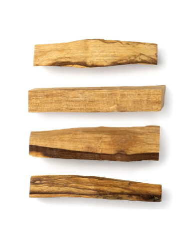 Palo Santo Hout: Natuurlijke reiniger voor welzijn & ontspanning