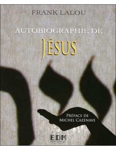 Autobiografia di Gesù