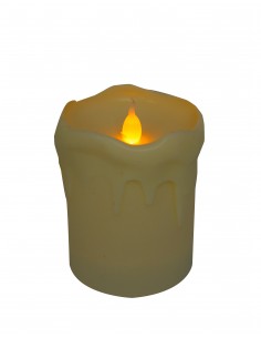 Ampoule flamme Led rouge  Ciergerie Desfossés cierges, bougies, veilleuses  votives, neuvaines, achetez en ligne.