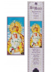 Incenso Liturgico Arcangelo Raffaele - 50gr