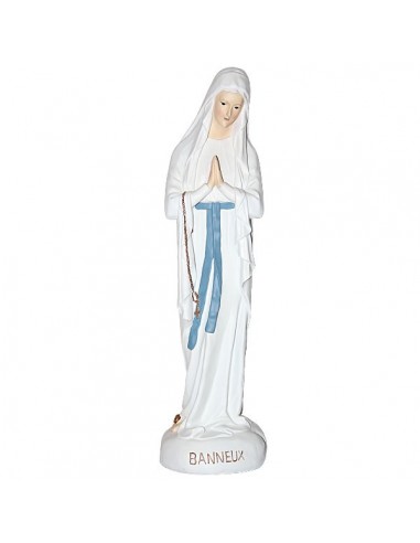 Virgen de los Pobres de Banneux N.D